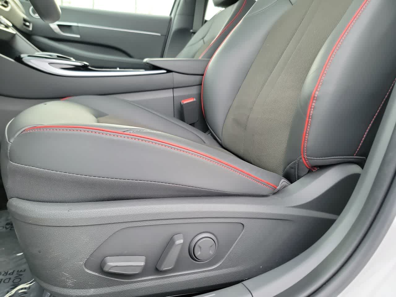 used 2023 Hyundai Sonata car, priced at $26,962