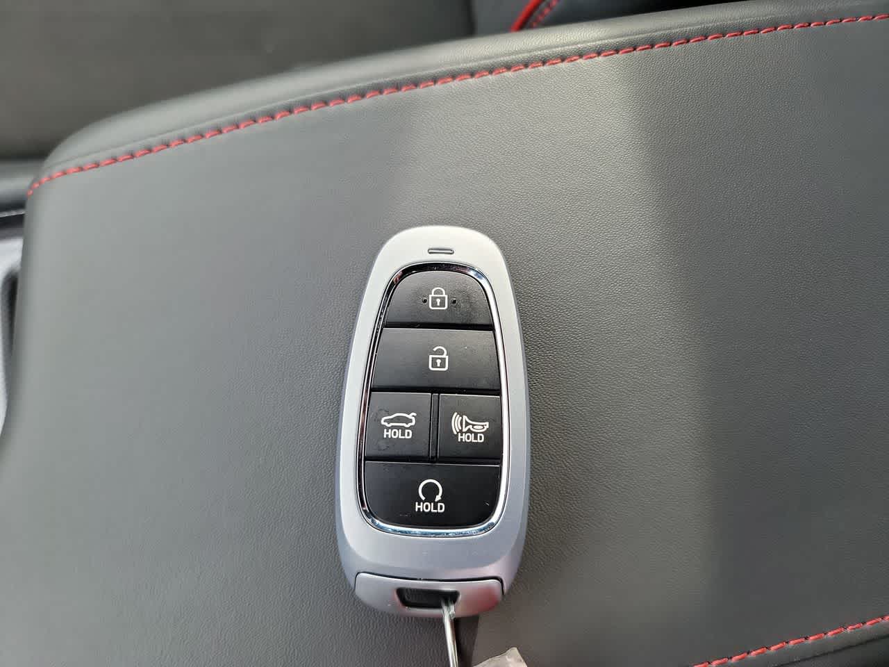 used 2023 Hyundai Sonata car, priced at $26,962