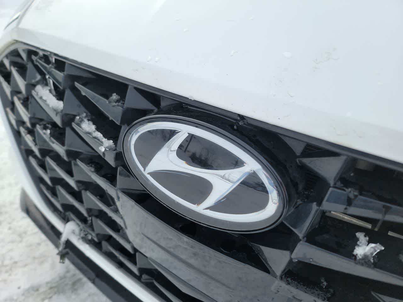 used 2023 Hyundai Sonata car, priced at $26,962