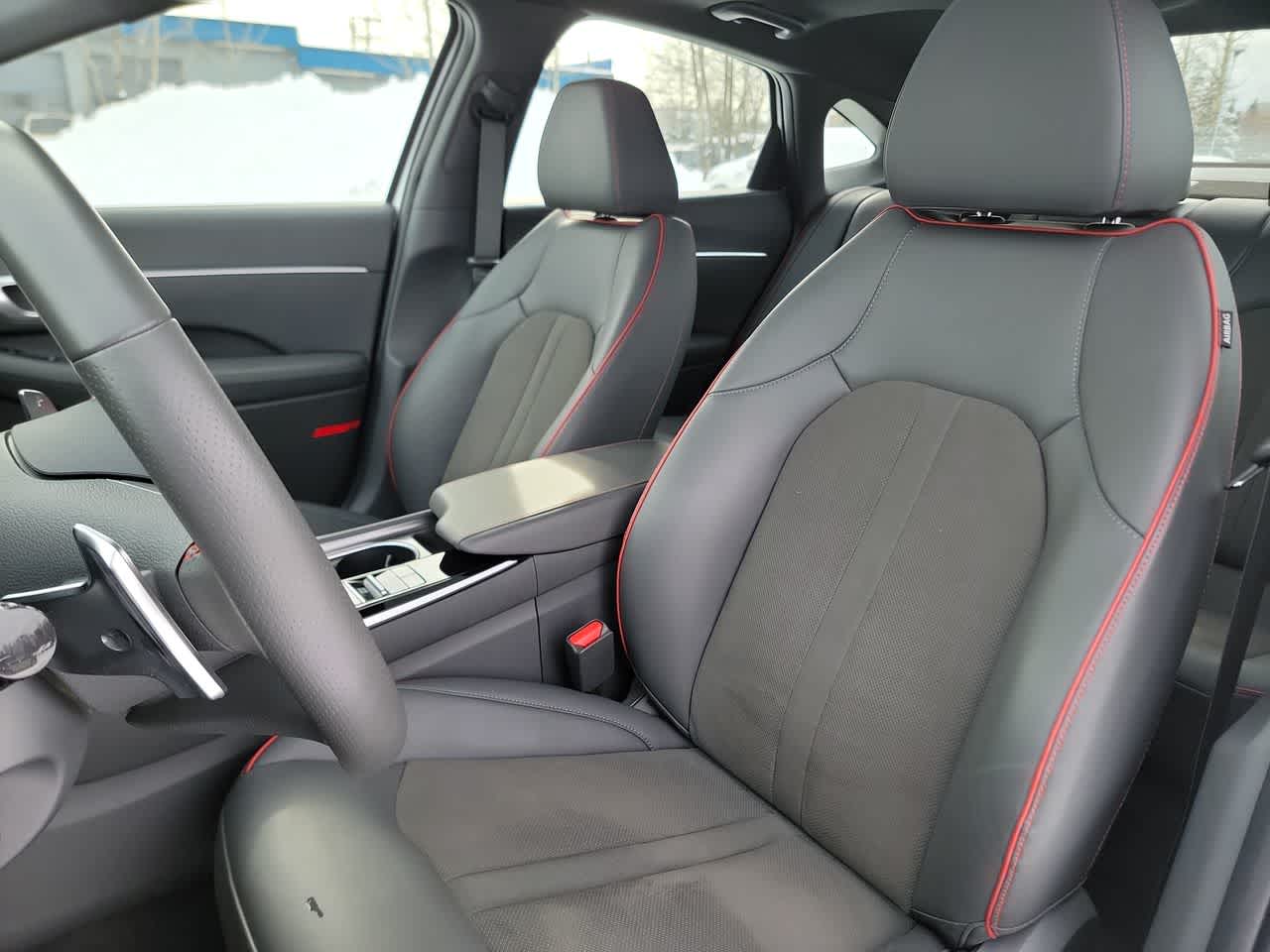 used 2023 Hyundai Sonata car, priced at $26,962