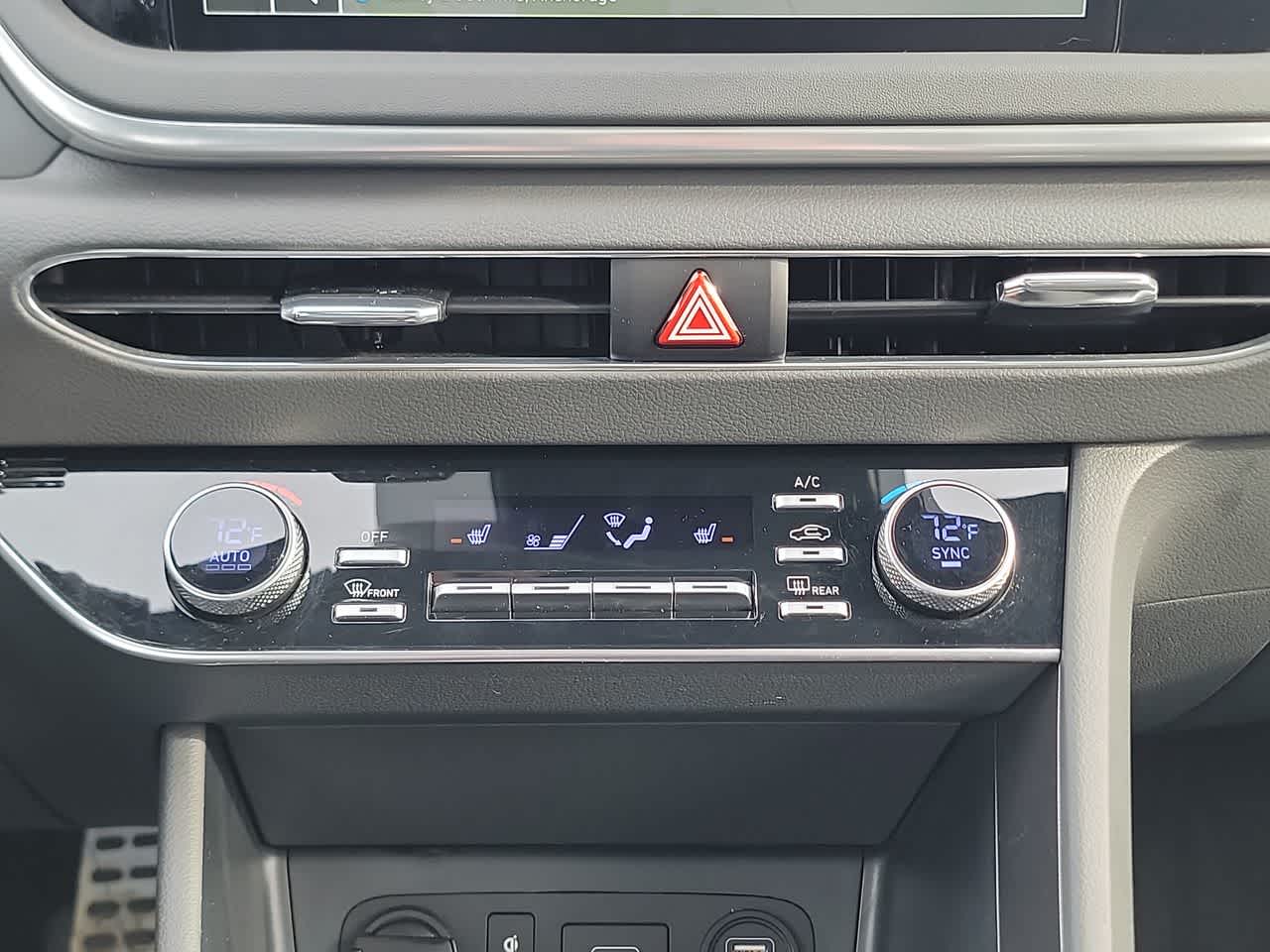 used 2023 Hyundai Sonata car, priced at $26,962