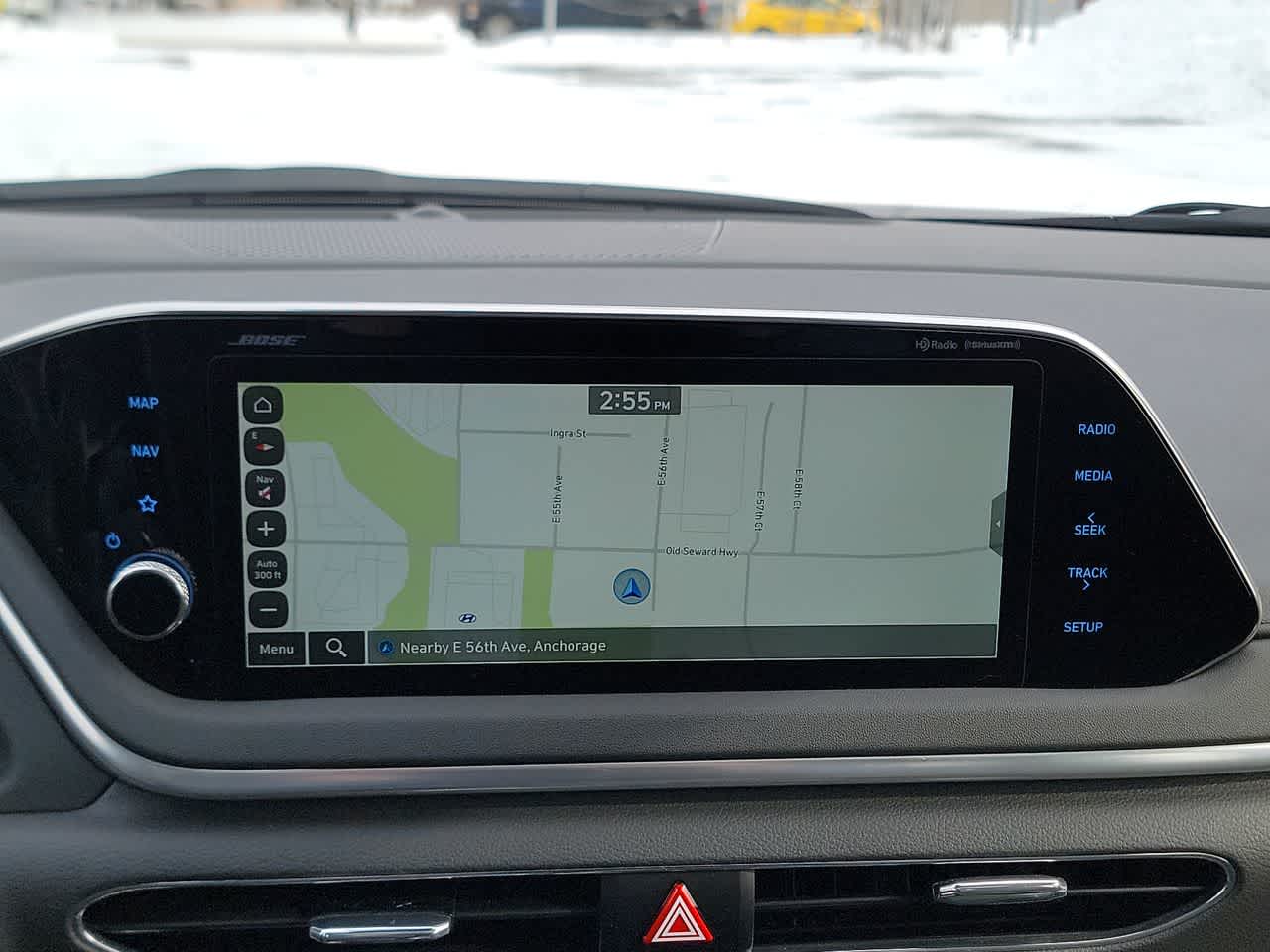 used 2023 Hyundai Sonata car, priced at $26,962