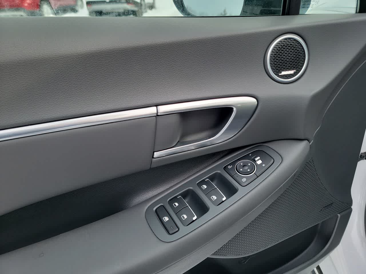 used 2023 Hyundai Sonata car, priced at $26,962