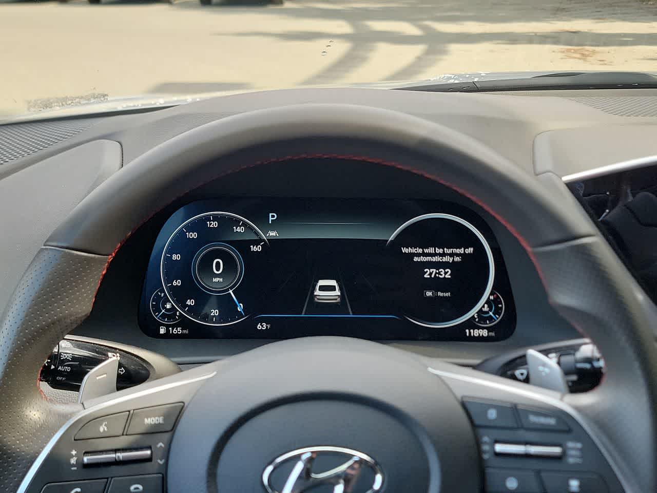 used 2023 Hyundai Sonata car, priced at $24,995