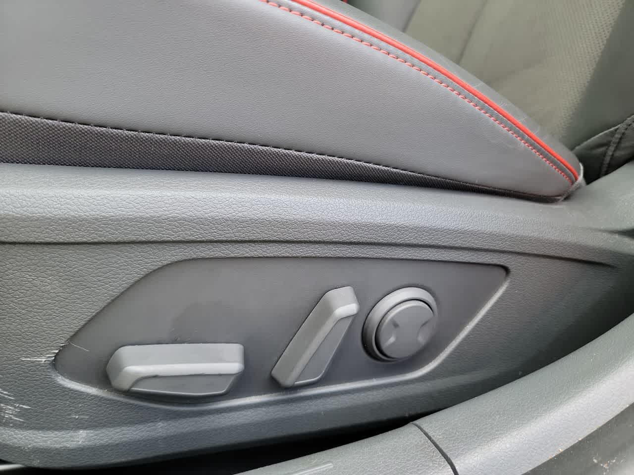 used 2023 Hyundai Sonata car, priced at $24,995