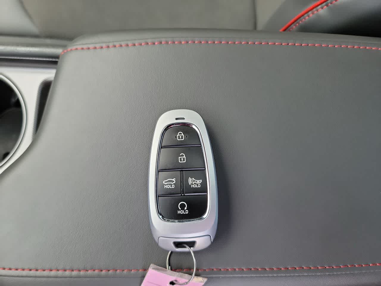 used 2023 Hyundai Sonata car, priced at $24,995