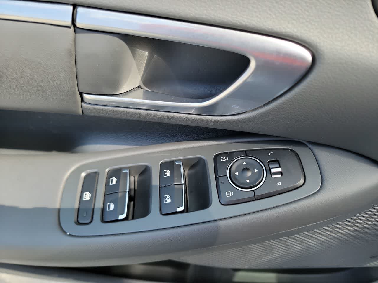 used 2023 Hyundai Sonata car, priced at $24,995