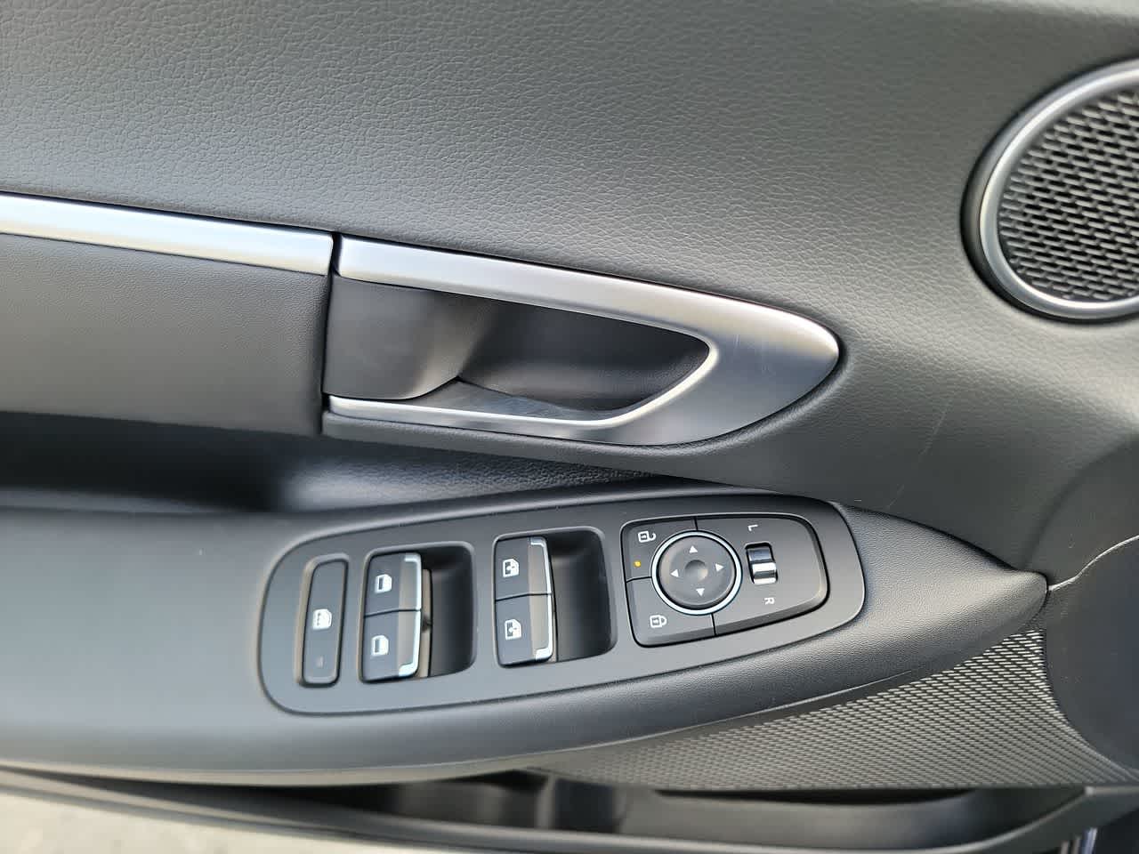 new 2025 Hyundai Sonata car, priced at $30,208