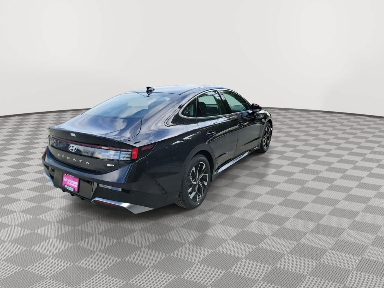 new 2025 Hyundai Sonata car, priced at $30,208