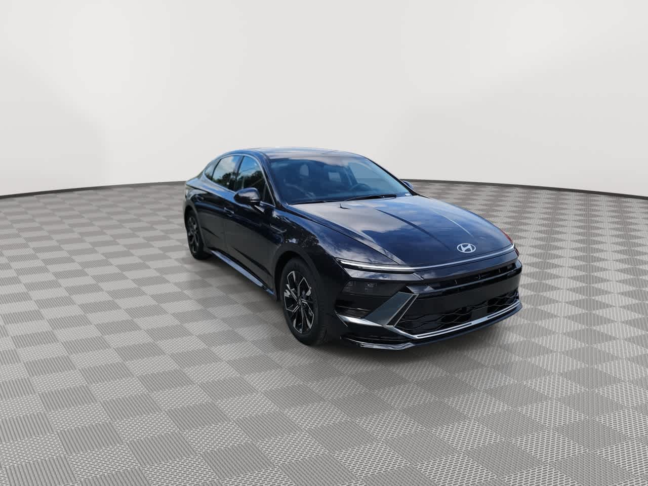 new 2025 Hyundai Sonata car, priced at $30,208