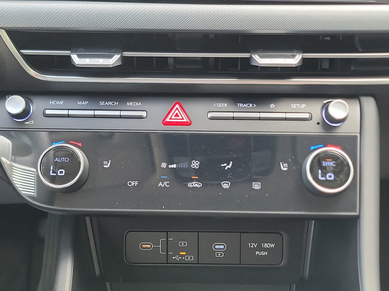 new 2025 Hyundai Sonata car, priced at $30,208