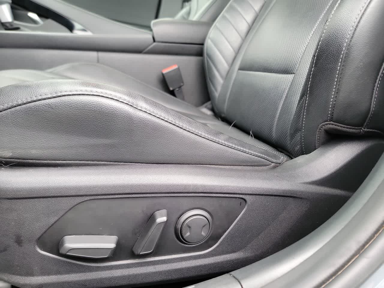 used 2023 Hyundai Elantra car, priced at $21,500