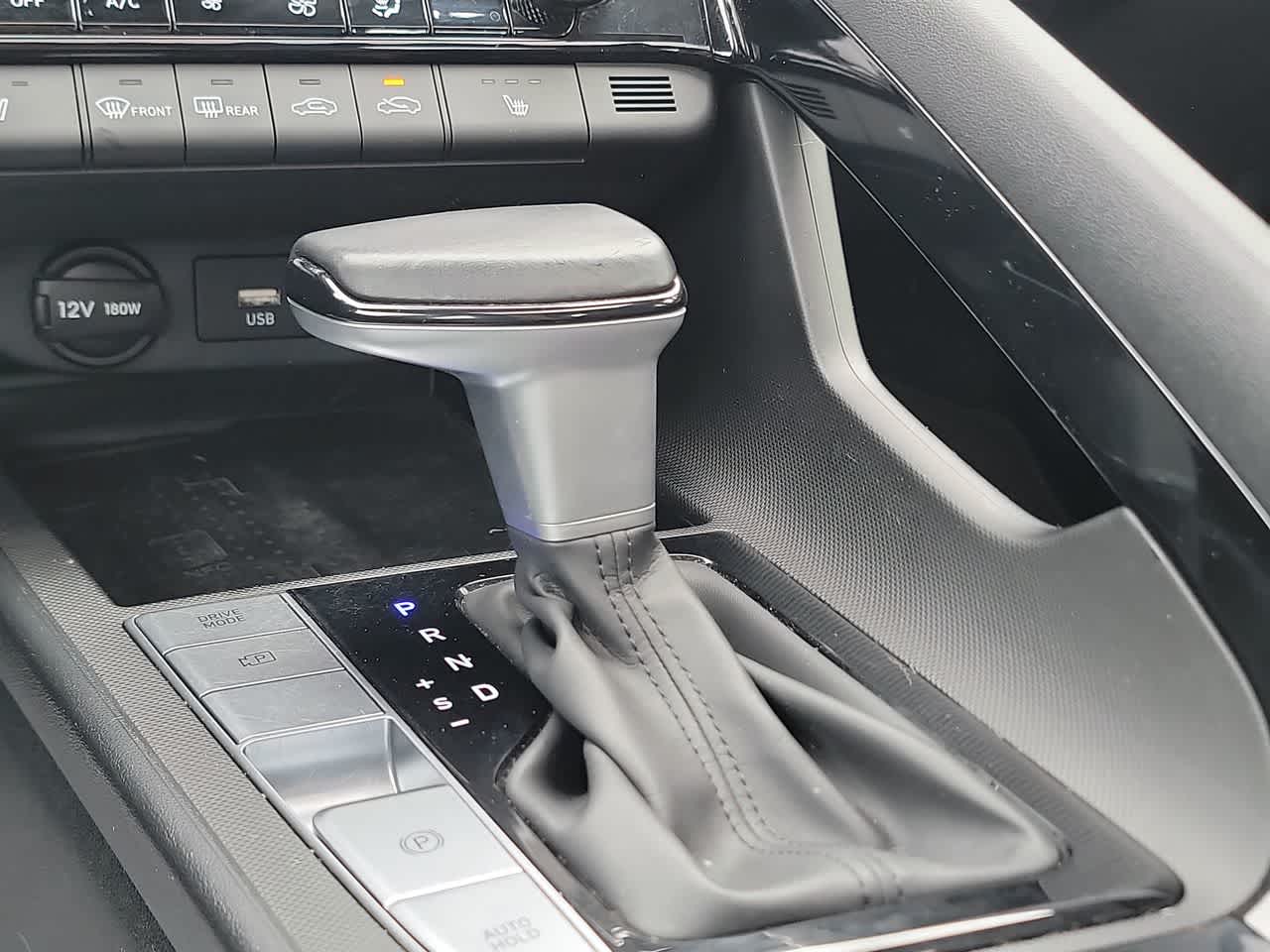 used 2023 Hyundai Elantra car, priced at $21,500