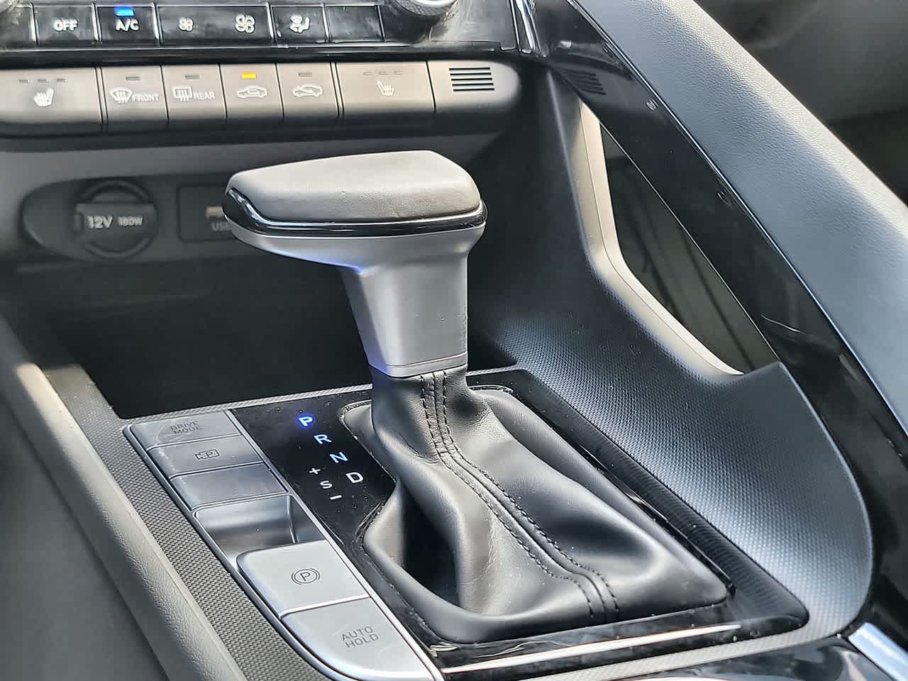 used 2023 Hyundai Elantra car, priced at $21,912