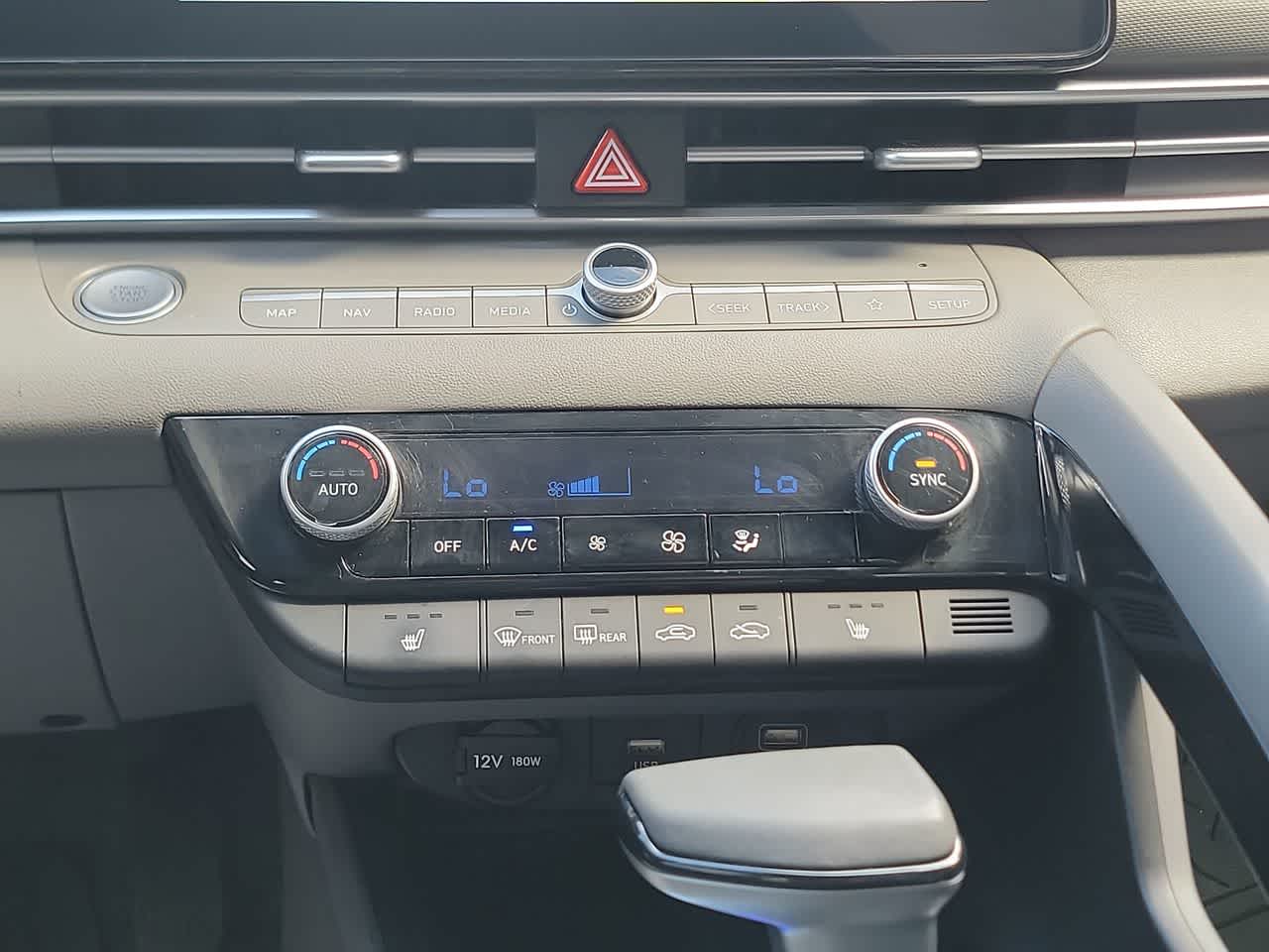 used 2023 Hyundai Elantra car, priced at $21,912