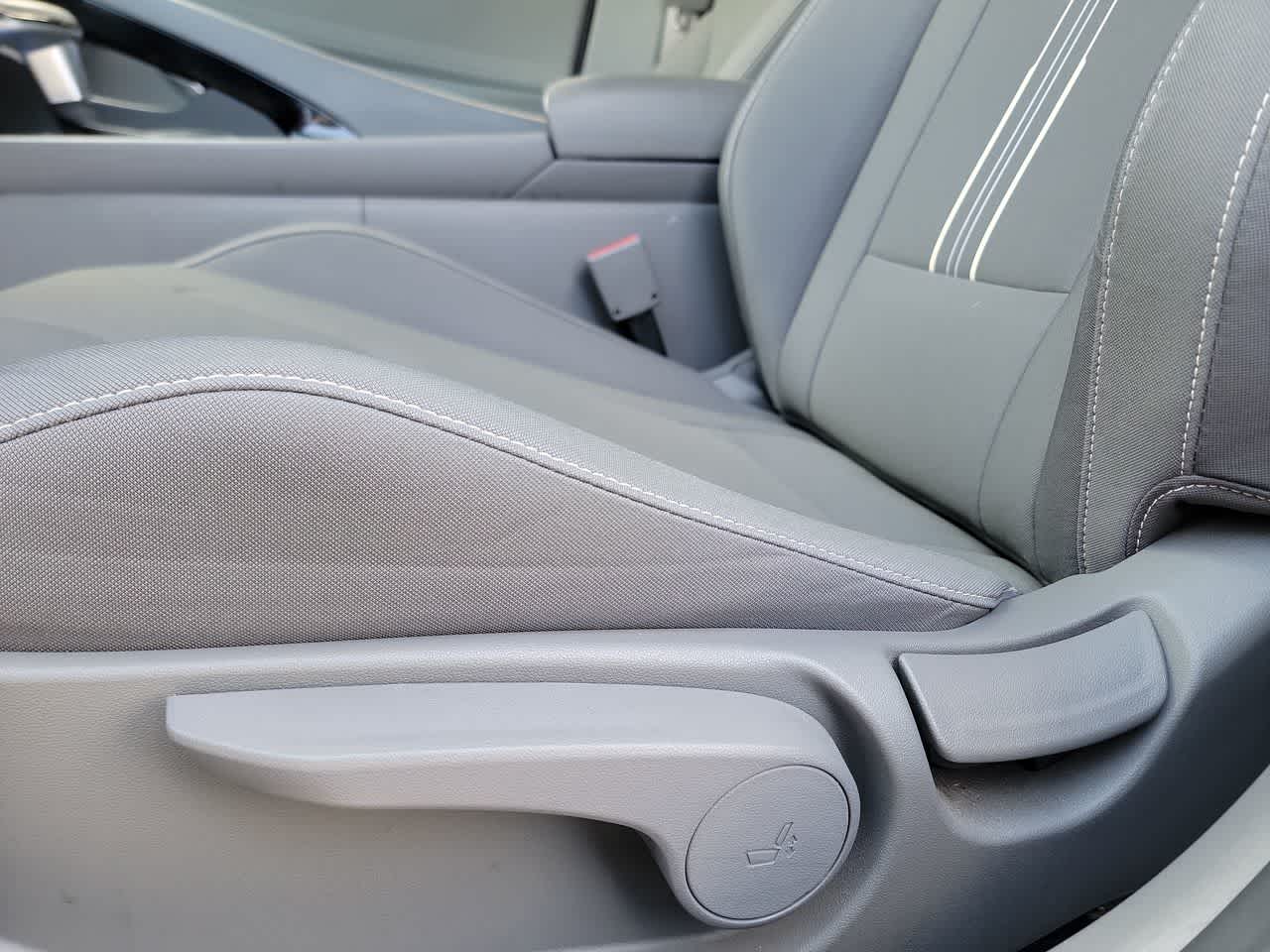 used 2023 Hyundai Elantra car, priced at $21,912