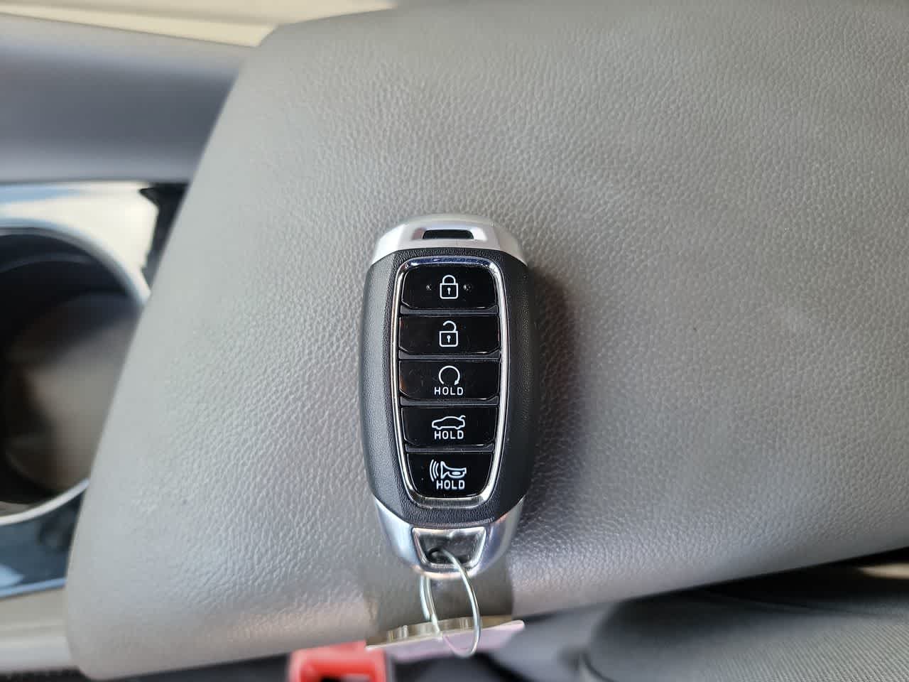 used 2023 Hyundai Elantra car, priced at $21,912