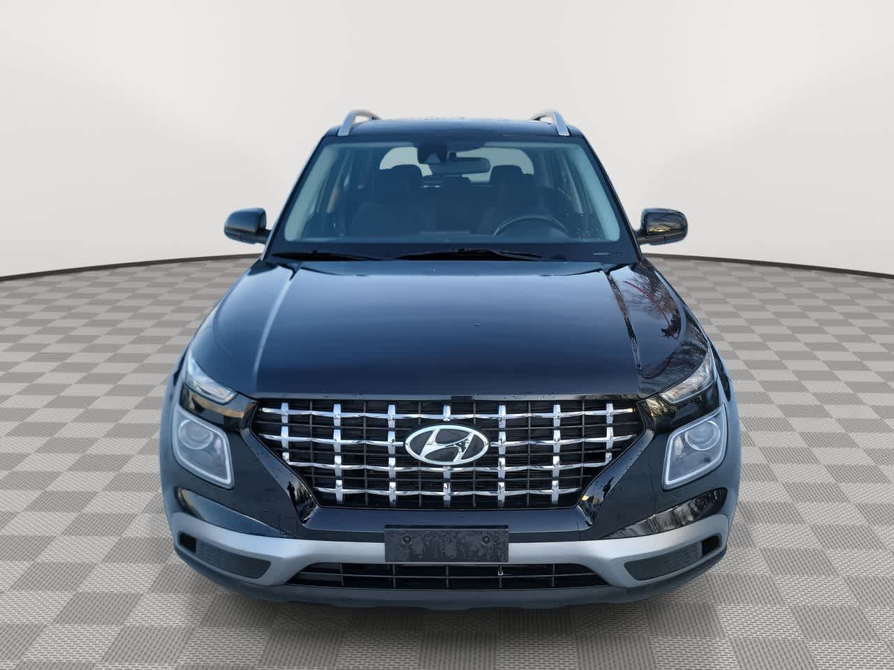 used 2022 Hyundai Venue car, priced at $17,971