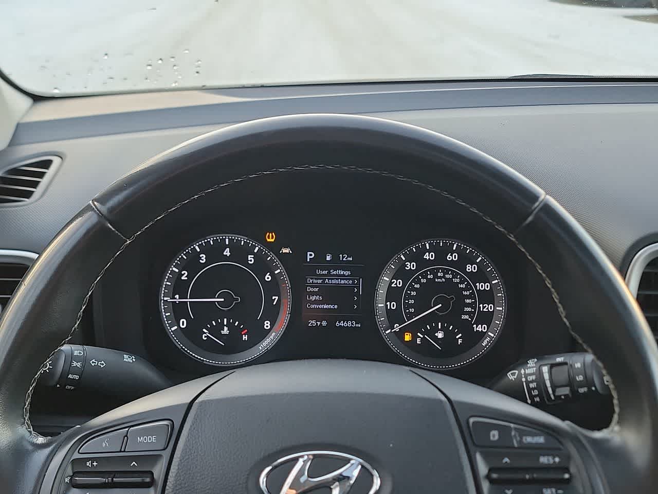 used 2022 Hyundai Venue car, priced at $17,971