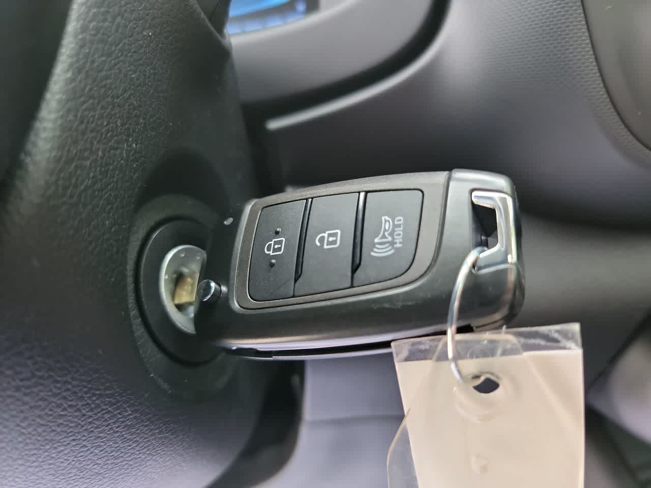 used 2023 Hyundai Venue car, priced at $20,912