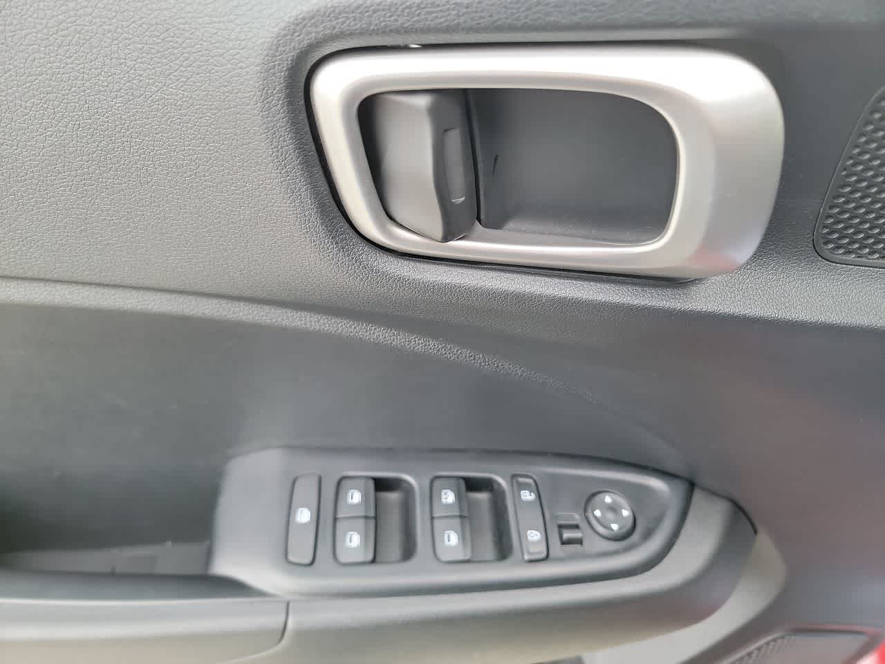 used 2023 Hyundai Venue car, priced at $20,912