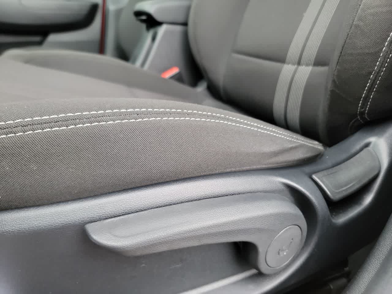 used 2023 Hyundai Venue car, priced at $20,912