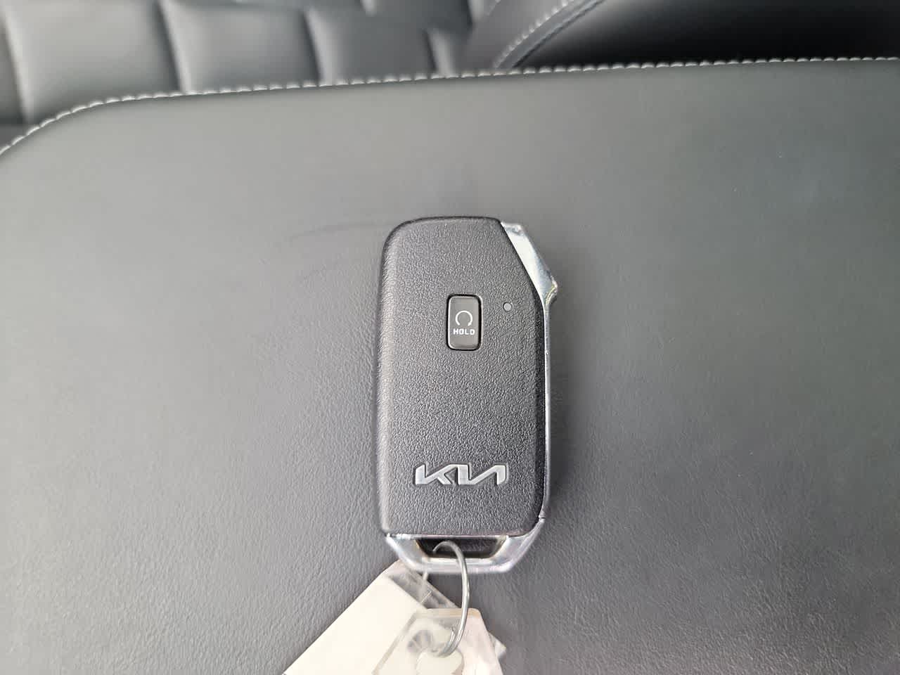 used 2022 Kia Stinger car, priced at $37,800