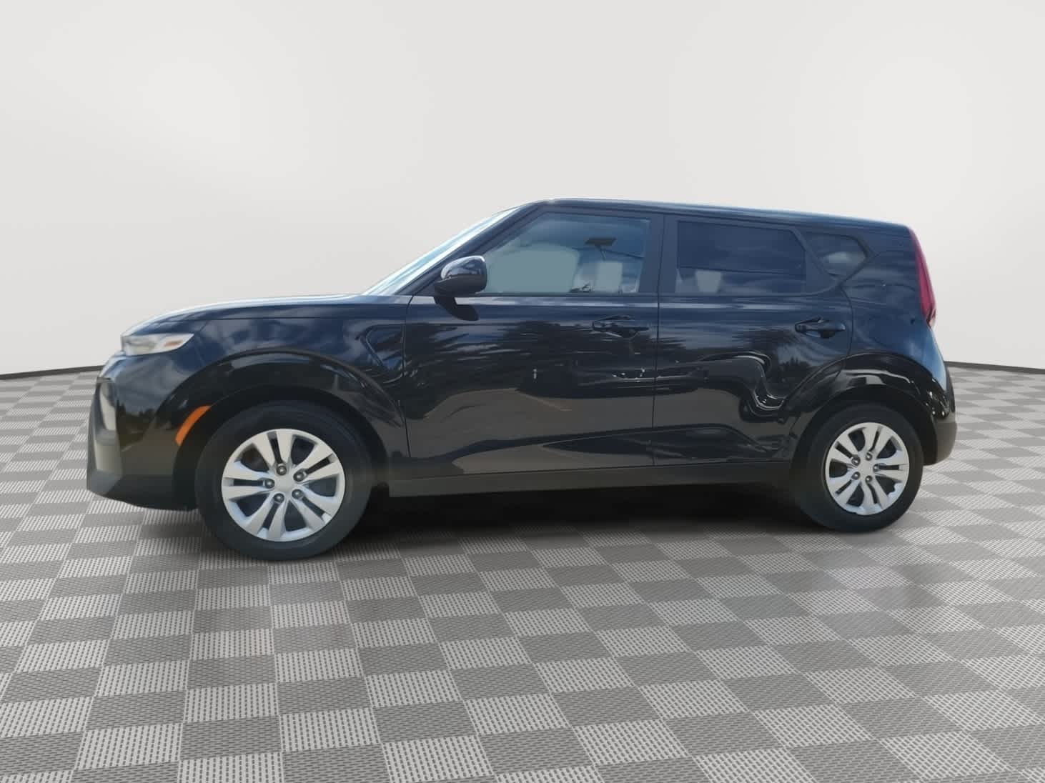 used 2020 Kia Soul car, priced at $15,225