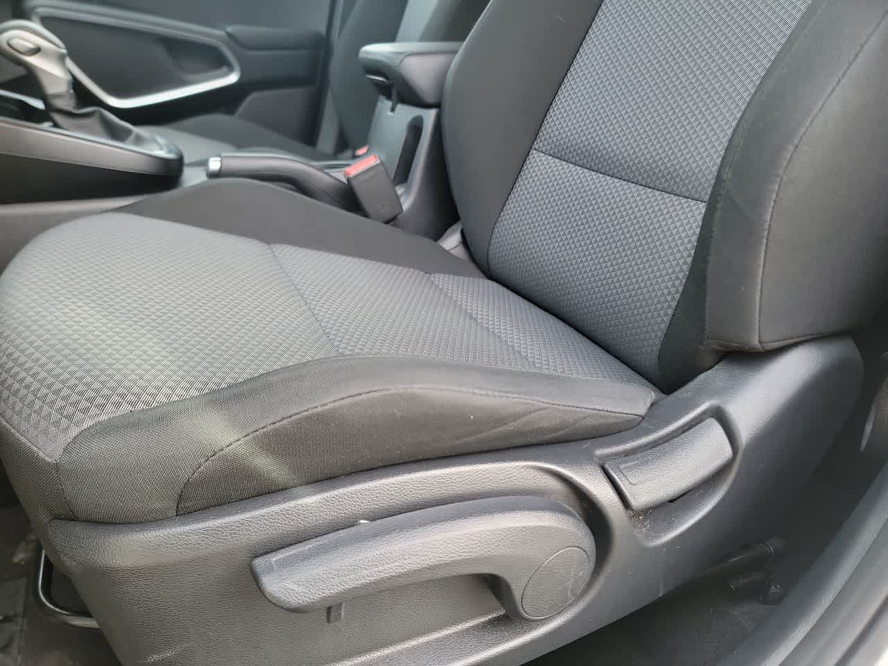 used 2023 Kia Soul car, priced at $18,981