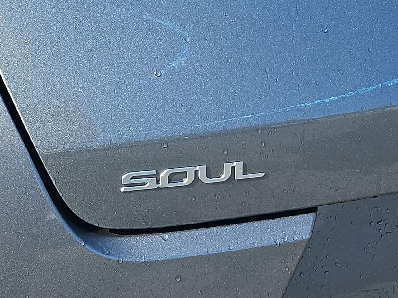 used 2023 Kia Soul car, priced at $24,000