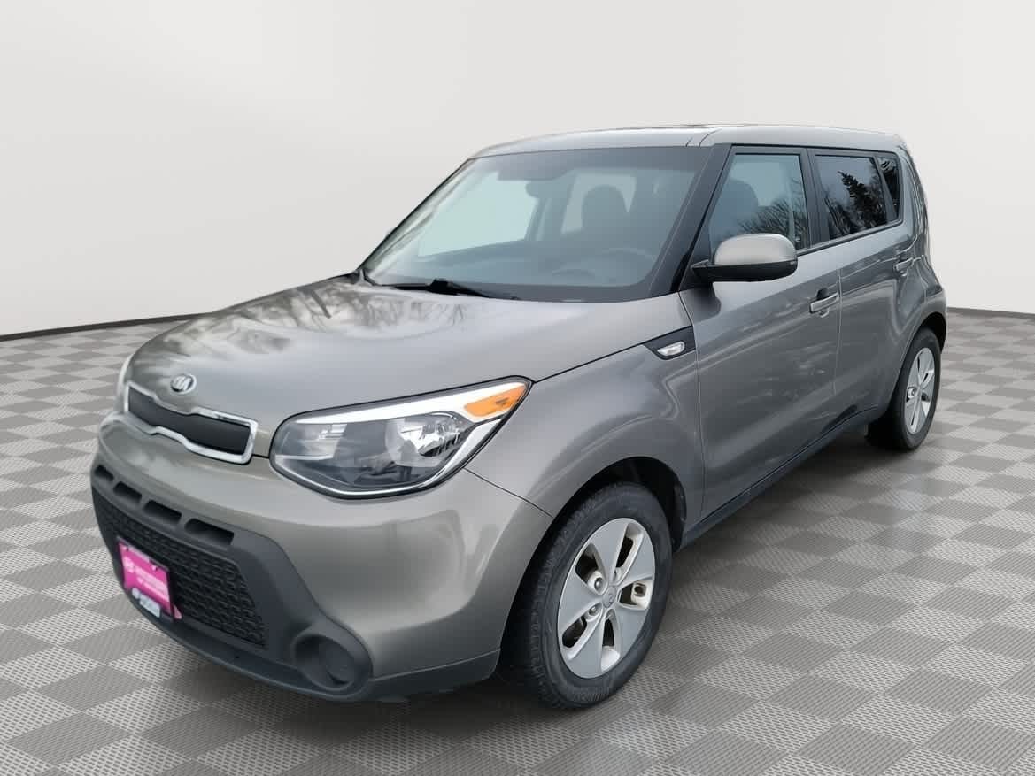 used 2014 Kia Soul car, priced at $7,995