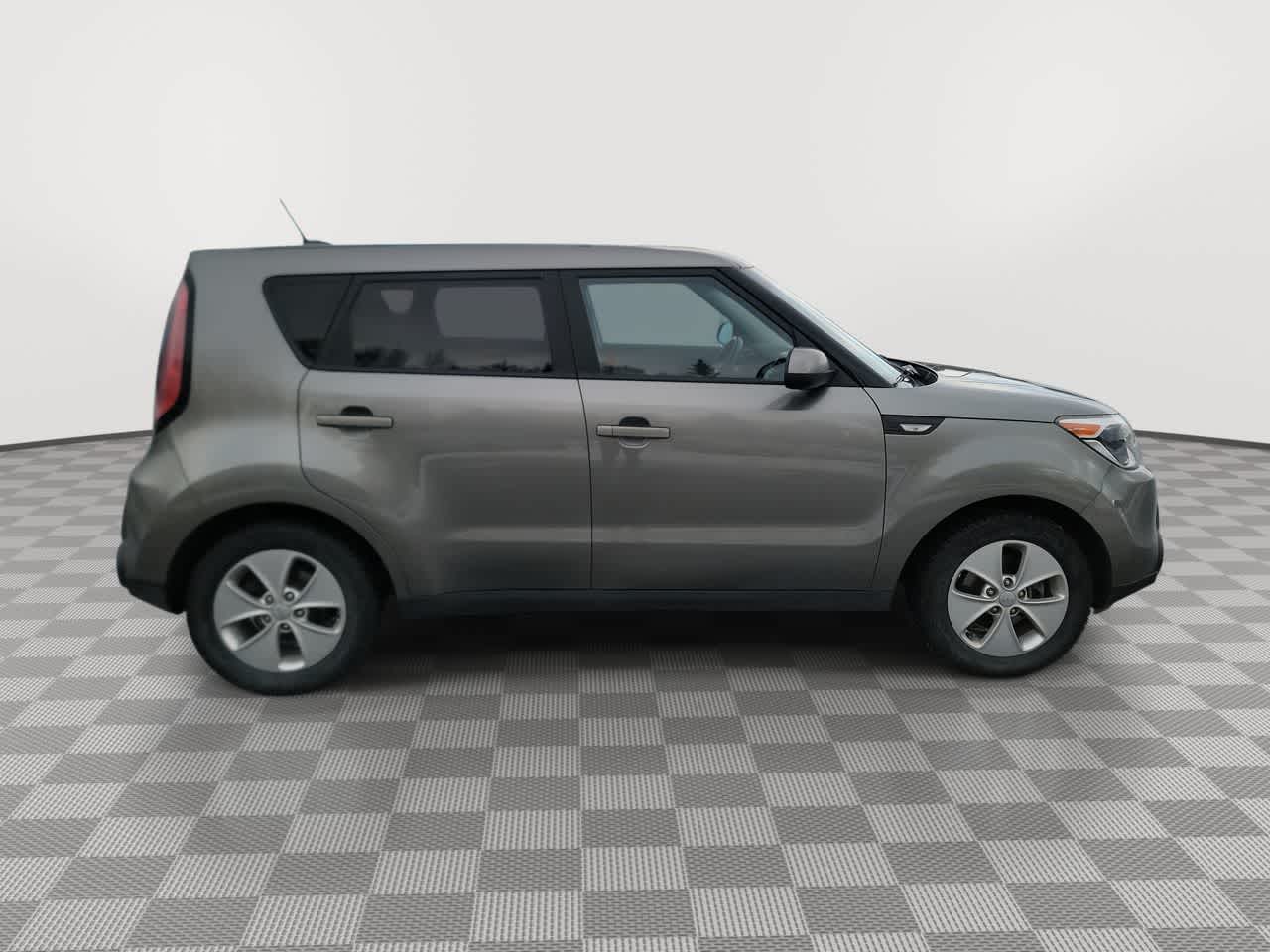 used 2014 Kia Soul car, priced at $7,995