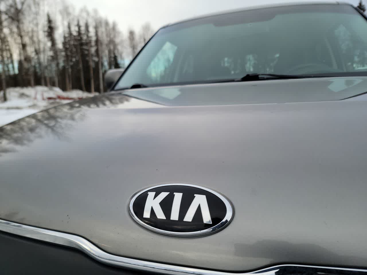 used 2014 Kia Soul car, priced at $7,995