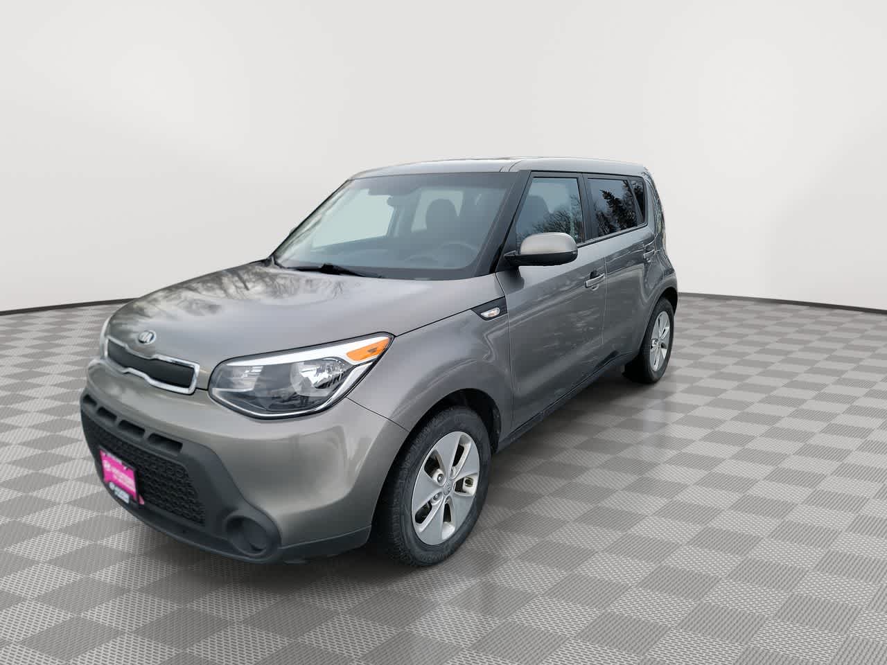 used 2014 Kia Soul car, priced at $7,995