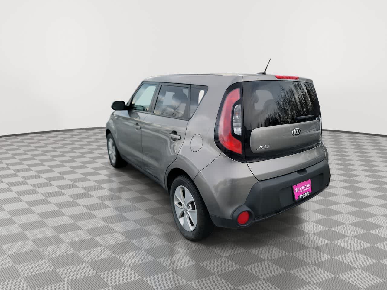 used 2014 Kia Soul car, priced at $7,995