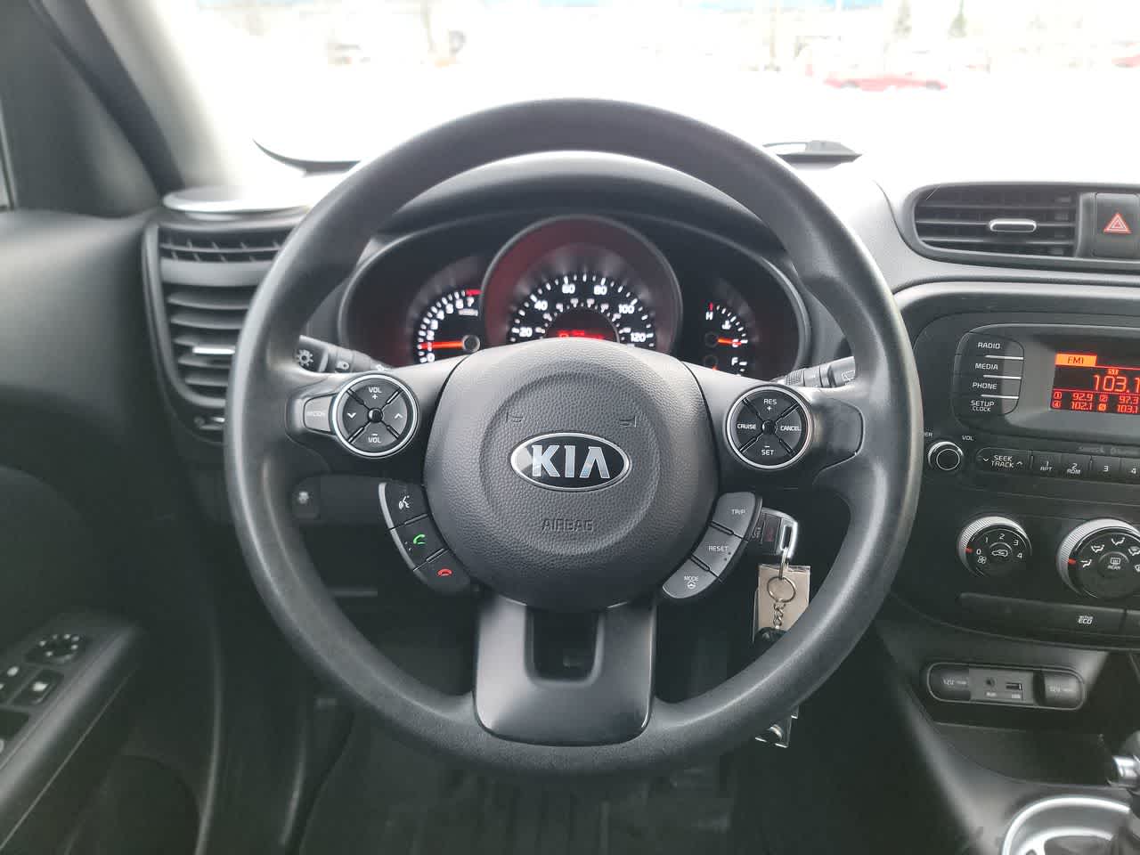 used 2014 Kia Soul car, priced at $7,995