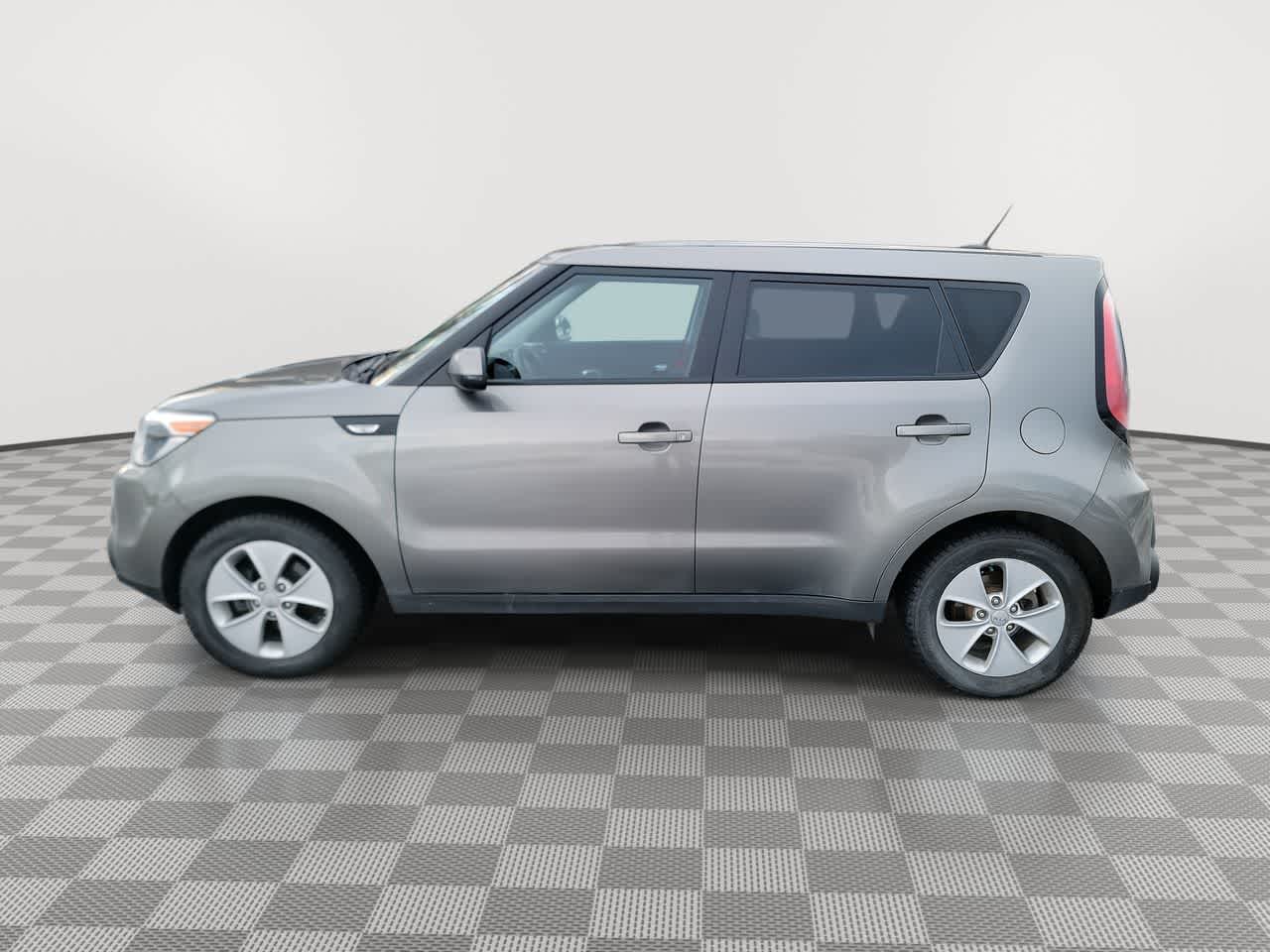 used 2014 Kia Soul car, priced at $7,995