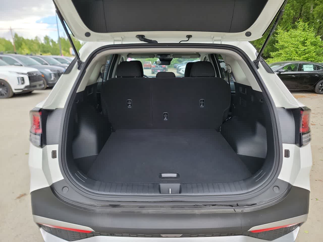 used 2023 Kia Sportage Hybrid car, priced at $28,995