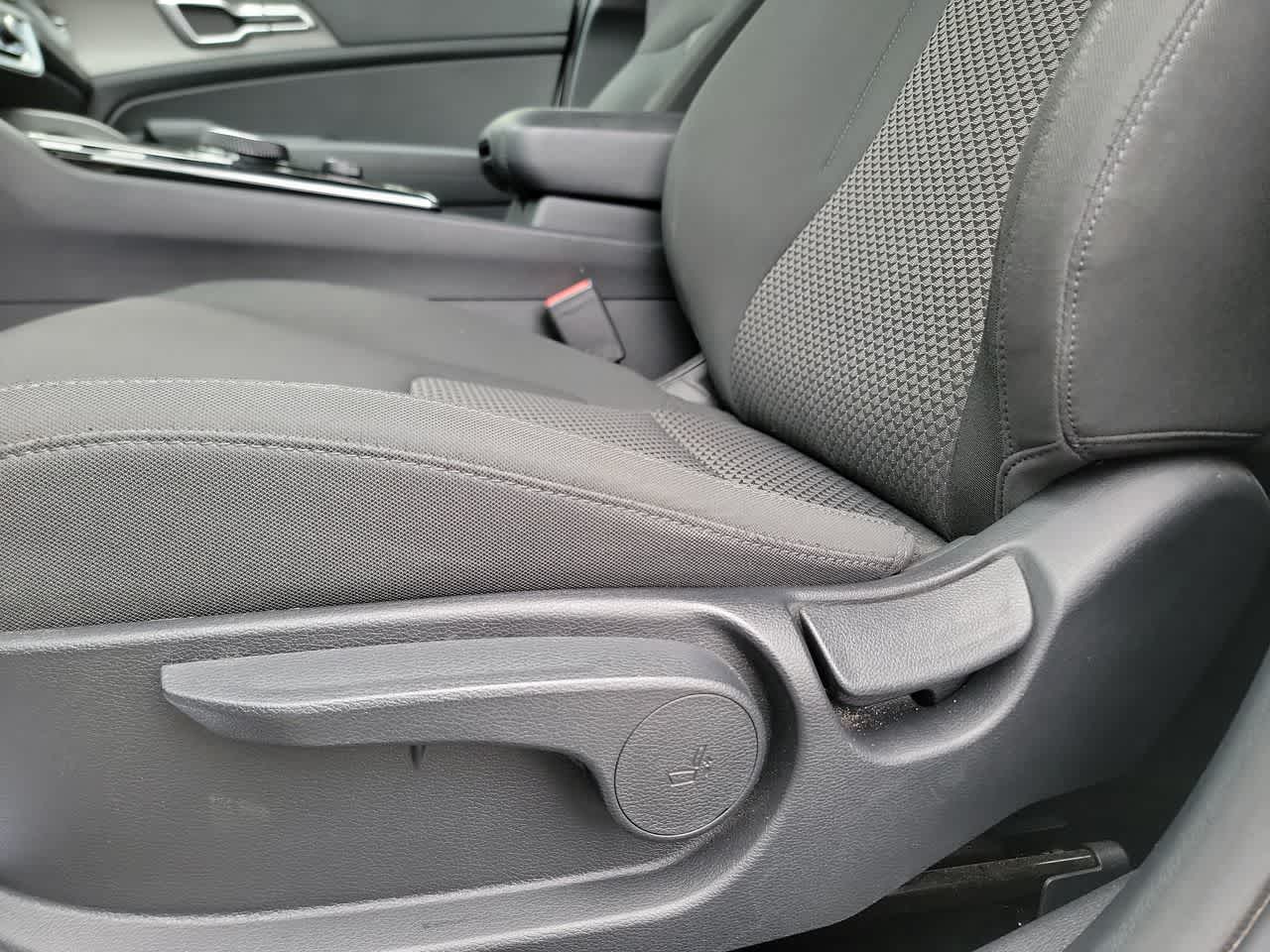used 2023 Kia Sportage Hybrid car, priced at $28,995