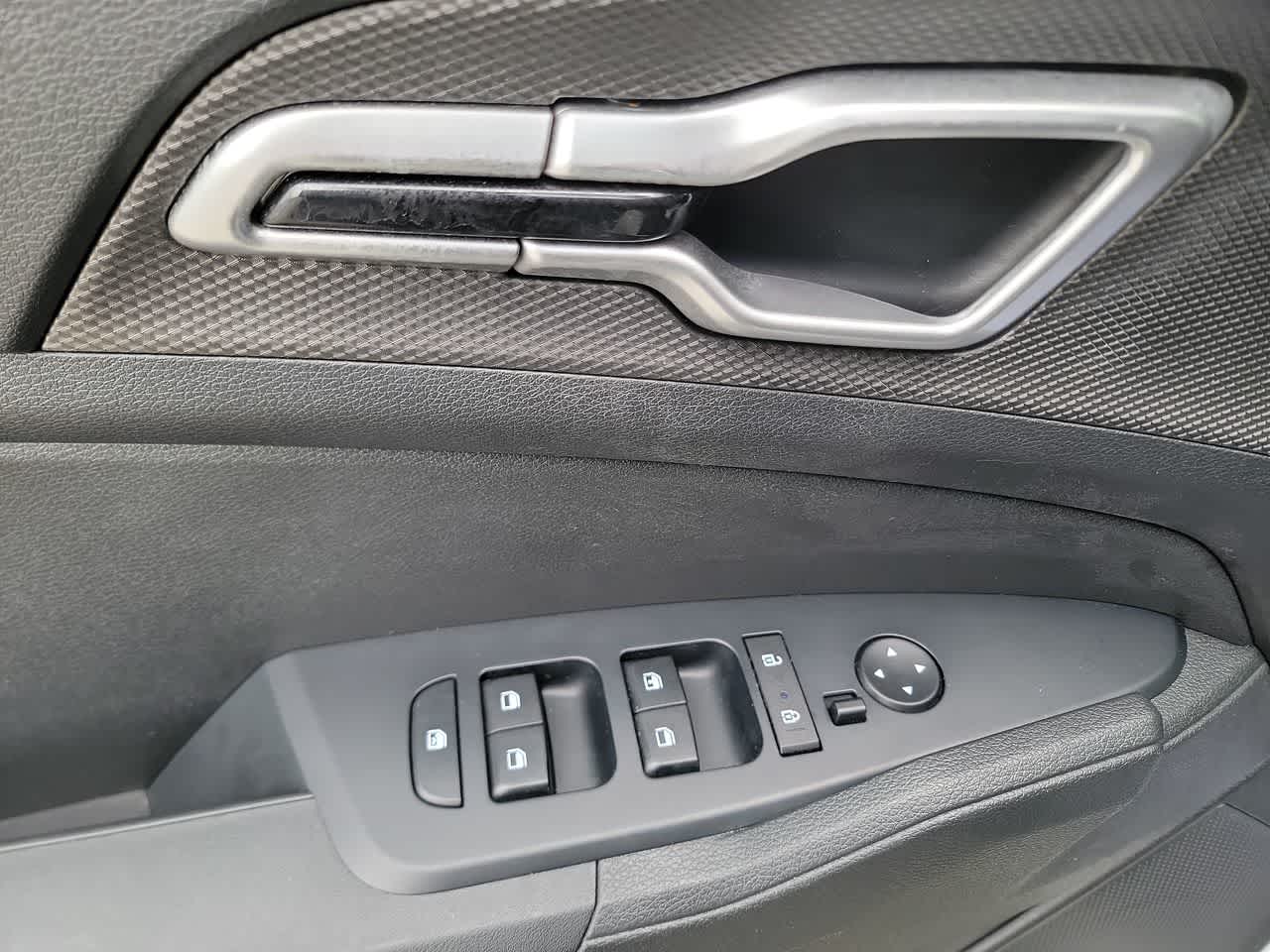 used 2023 Kia Sportage Hybrid car, priced at $28,995