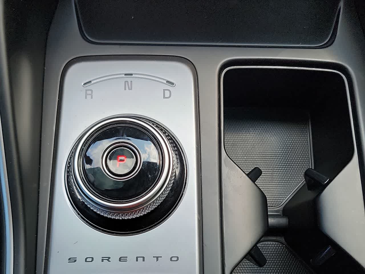 used 2023 Kia Sorento Hybrid car, priced at $33,943