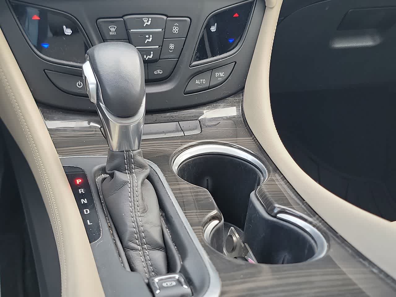 used 2020 Buick Envision car, priced at $23,800