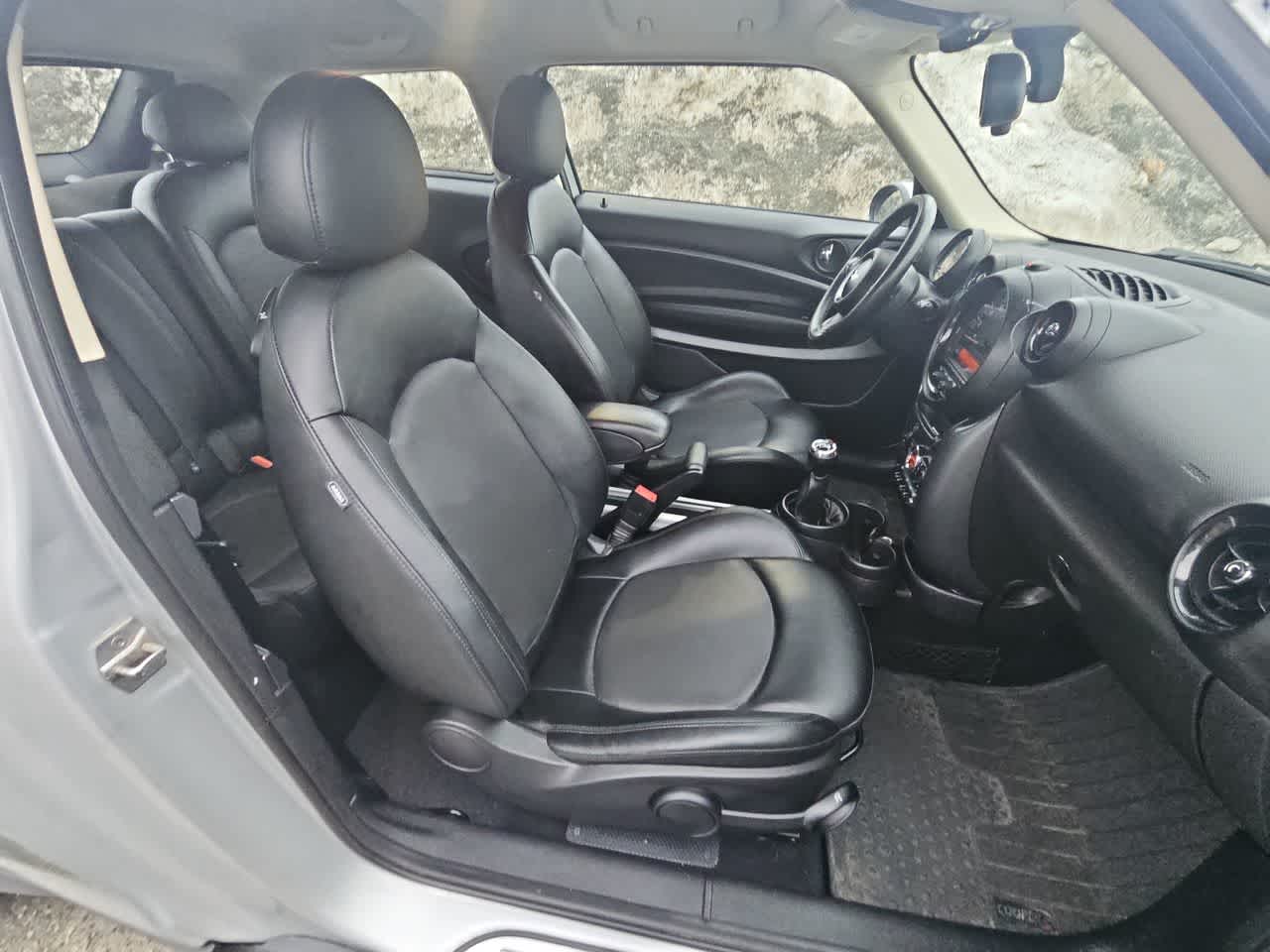 used 2015 MINI Cooper Paceman car, priced at $16,000