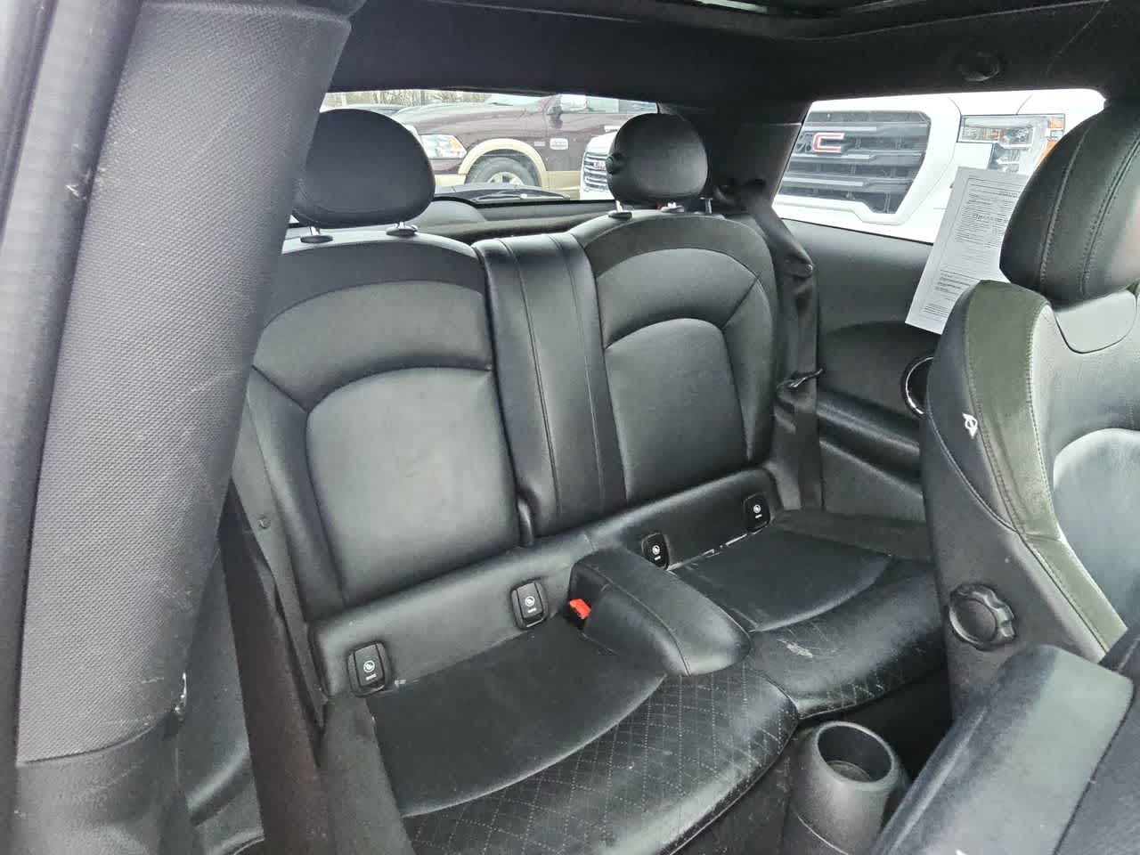 used 2014 MINI Cooper Hardtop car, priced at $13,500
