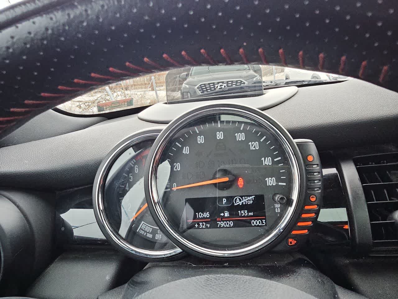 used 2014 MINI Cooper Hardtop car, priced at $14,800