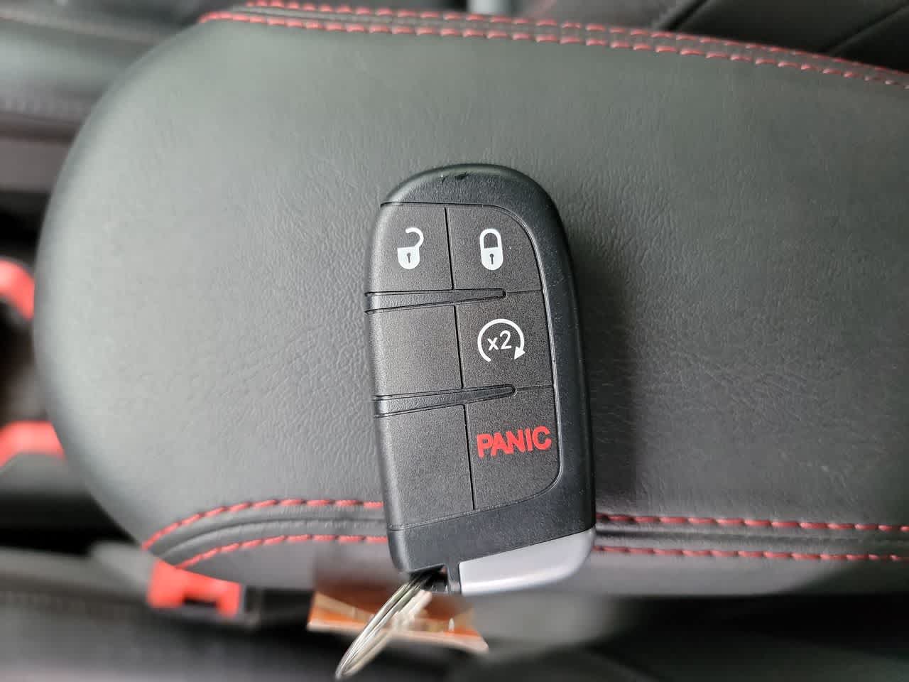 used 2016 Jeep Renegade car, priced at $17,971