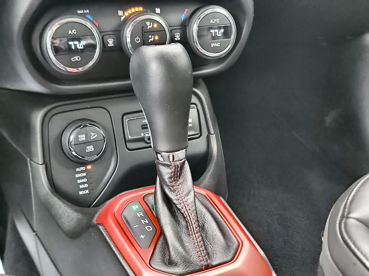 used 2016 Jeep Renegade car, priced at $17,971