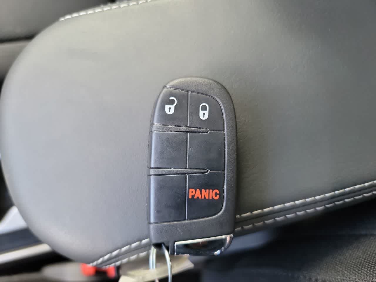 used 2022 Jeep Renegade car, priced at $22,922