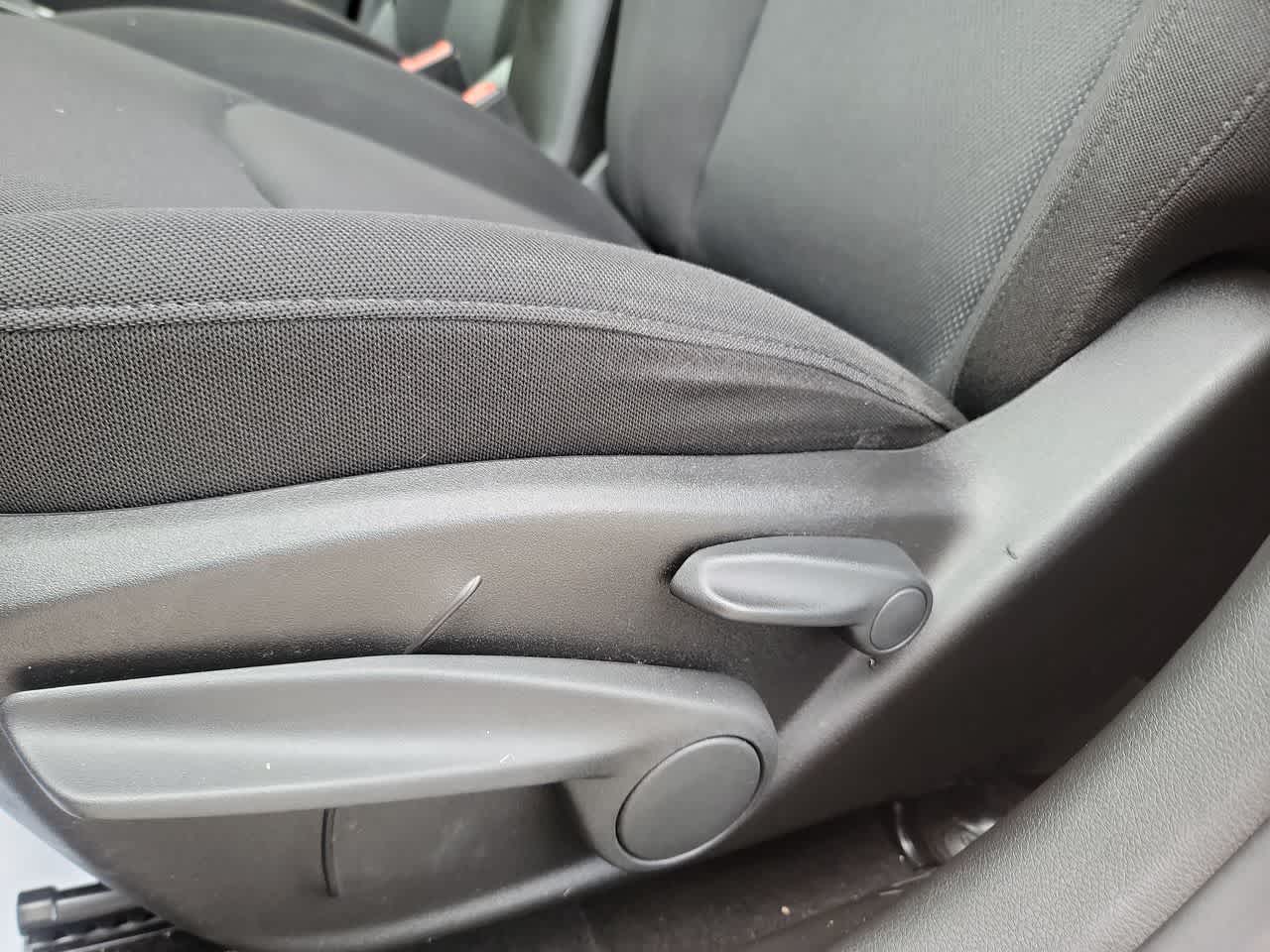 used 2021 Jeep Renegade car, priced at $21,912