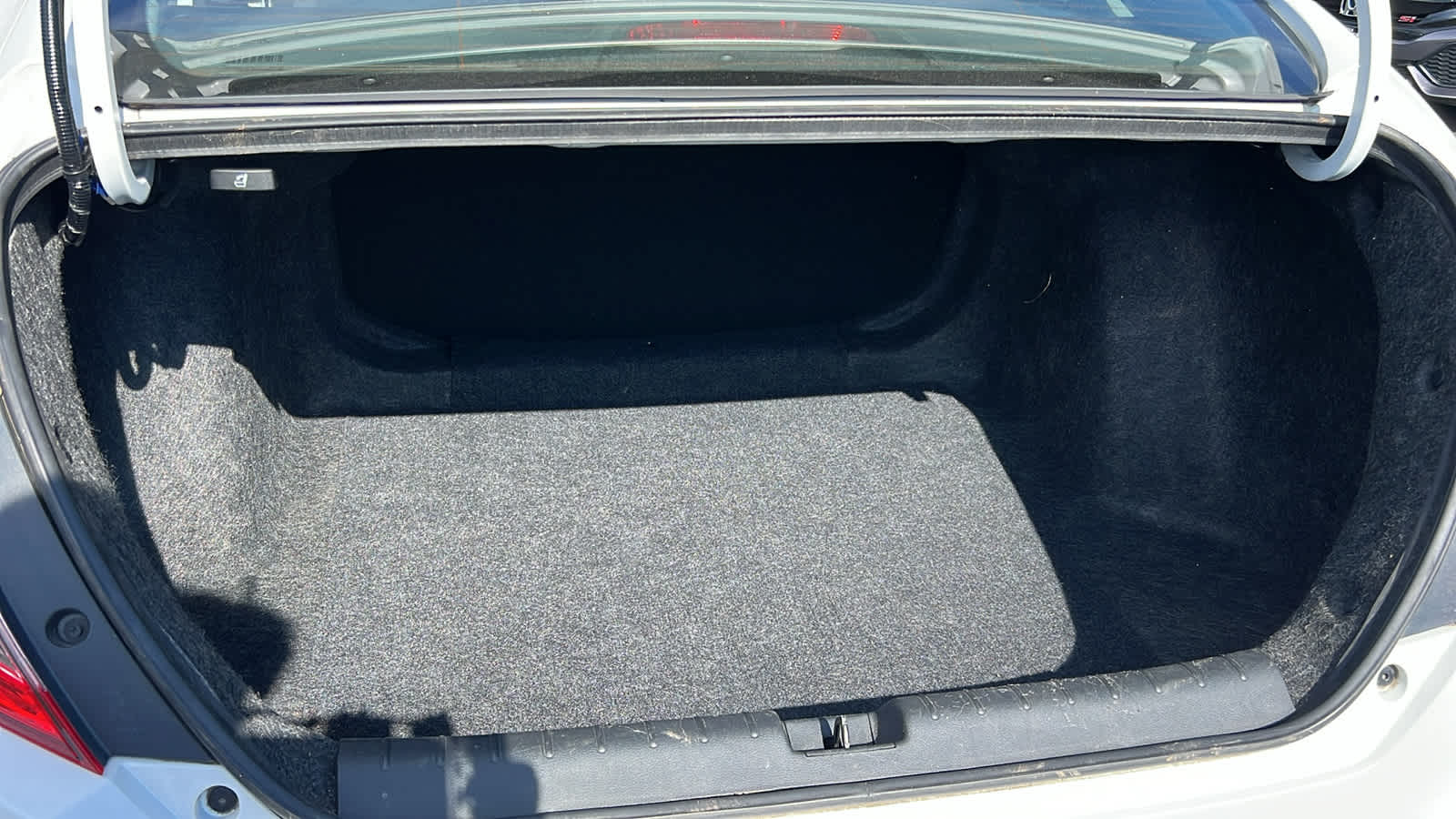 used 2019 Honda Civic car, priced at $21,995